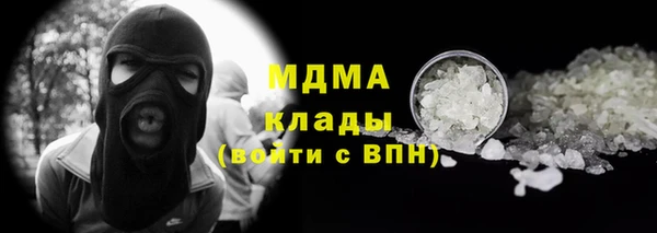 прущая мука Вяземский